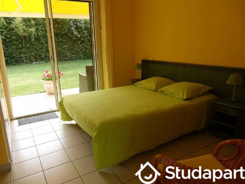 Maison à louer, 15m², AYTRE