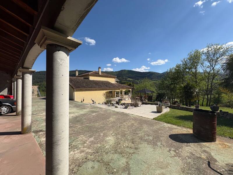 Maison à vendre, 215m², ANNONAY