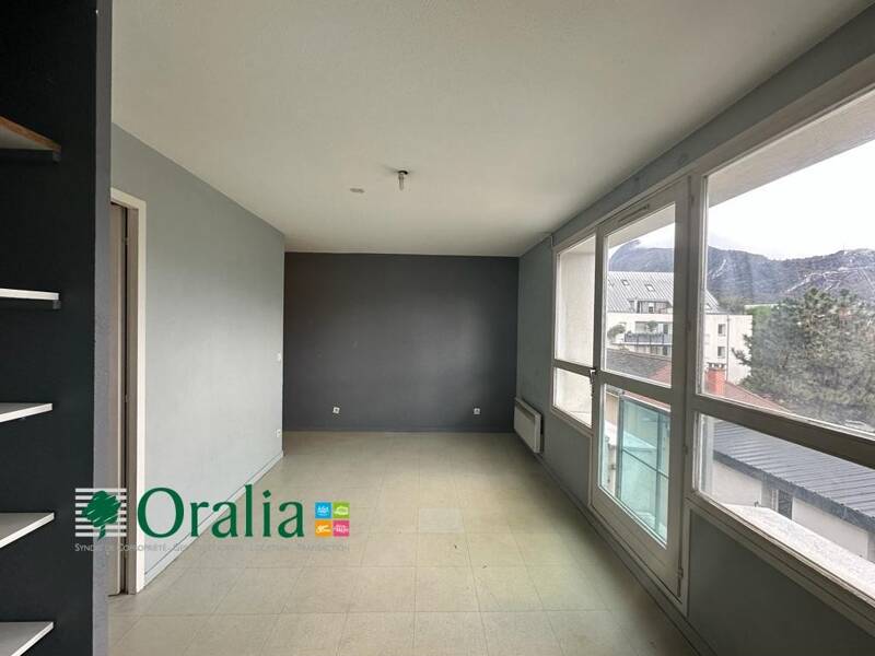 Maison à louer, 22m², GRENOBLE