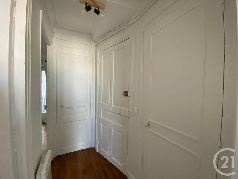 Maison à louer, 38m², PARIS 12E