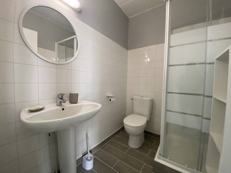 Maison à louer, 26m², SAINT ETIENNE