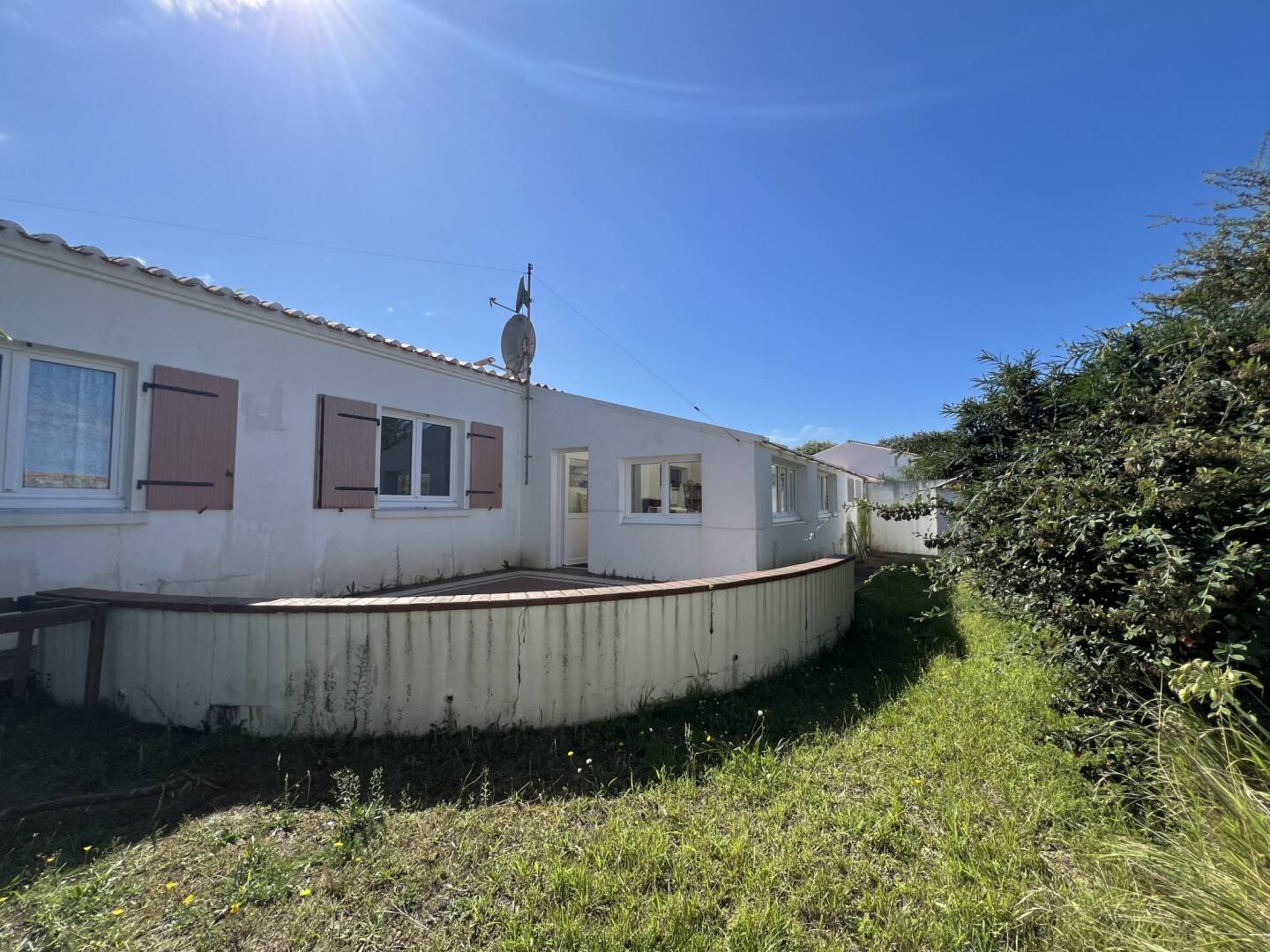 Maison à vendre, 165m², L'ILE D'YEU