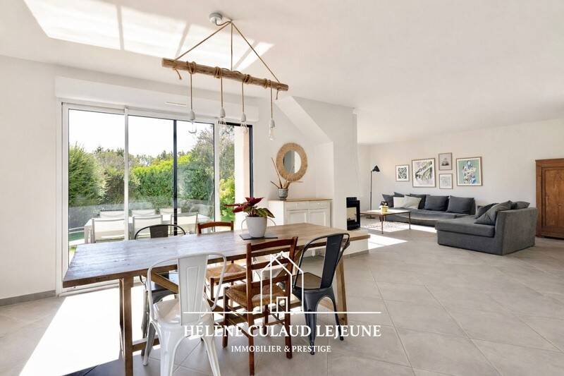 Maison à vendre, 131m², SAINT GILDAS DE RHUYS