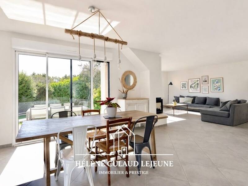 Maison à vendre, 131m², SAINT GILDAS DE RHUYS