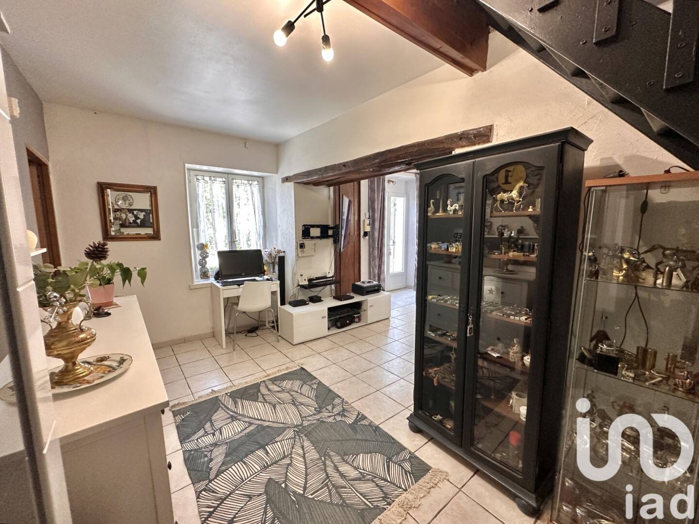 Maison à vendre, 100m², LIVRY SUR SEINE