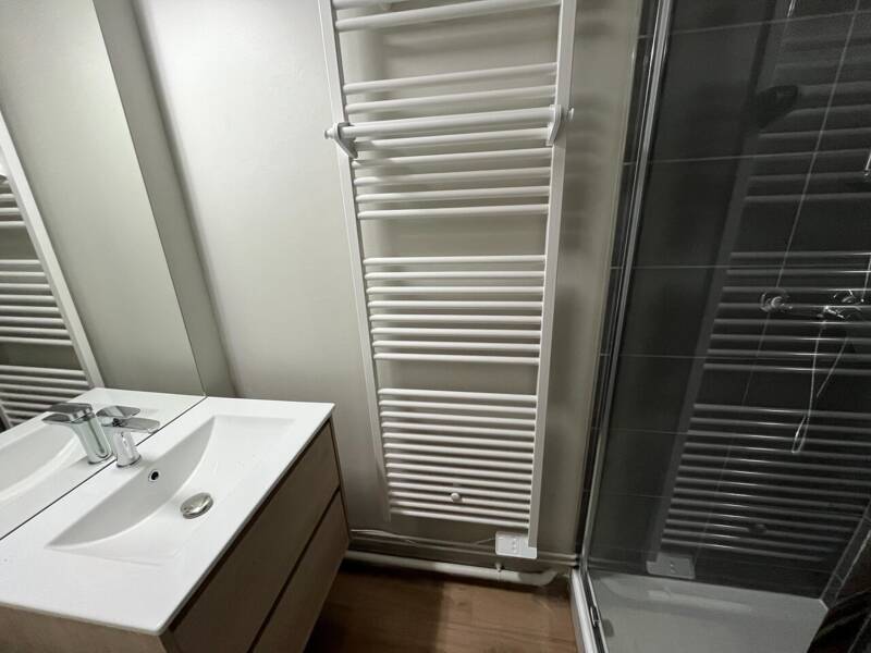 Maison à louer, 110m², OYE PLAGE