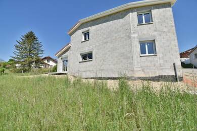 Villa à vendre 325 000 € 4 pièces 3 chambres 95 m² 454 m² de terrain Saint-Maurice-de-Gourdans 01800