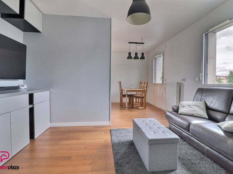 Maison à louer, 62m², CHAVILLE