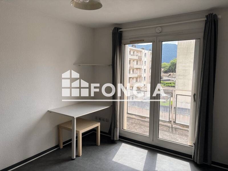 Maison à louer, 18m², GRENOBLE