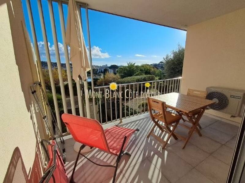 Maison à louer, 20m², SAINTE MAXIME