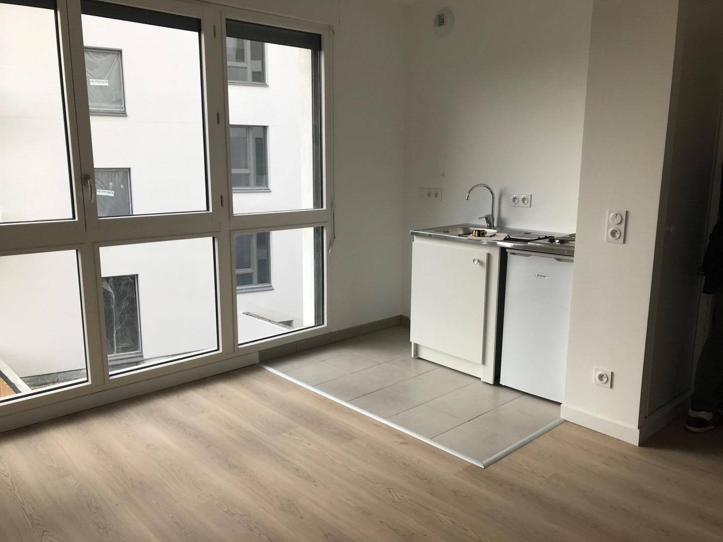 Maison à louer, 27m², ASNIERES SUR SEINE
