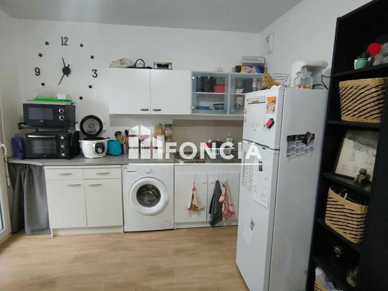 Maison à vendre, 33m², ROUEN