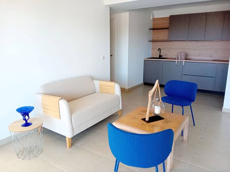 Maison à louer, 88m², CARRY LE ROUET