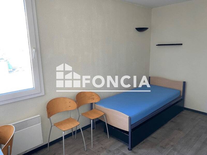 Maison à louer, 18m², LILLE