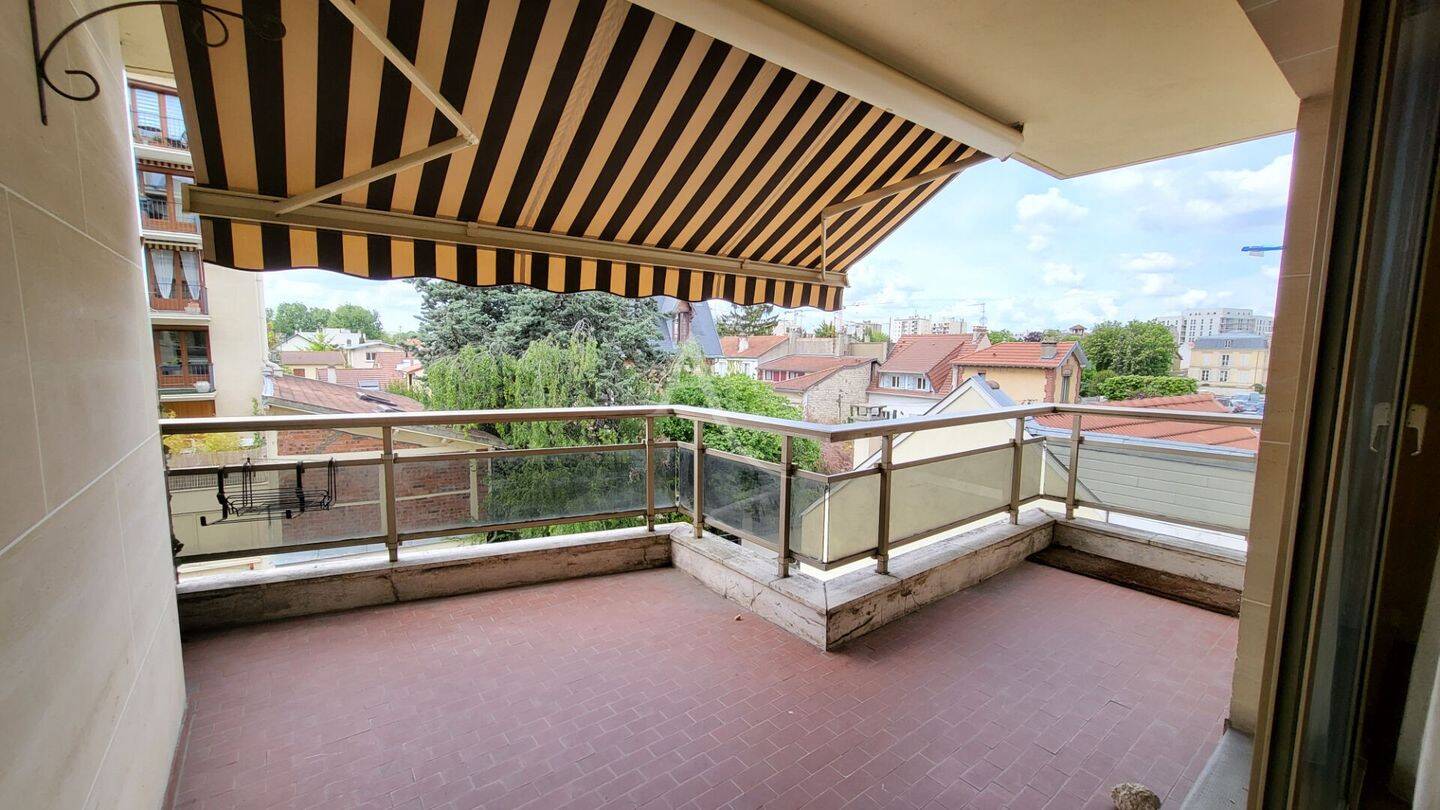 Maison à louer, 81m², CHAMPIGNY SUR MARNE