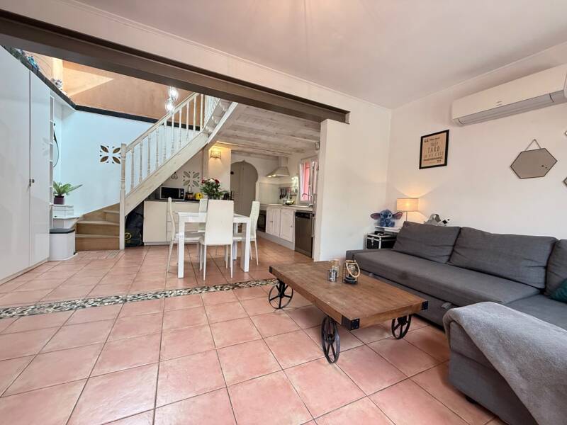 Maison à vendre, 65m², TOULON