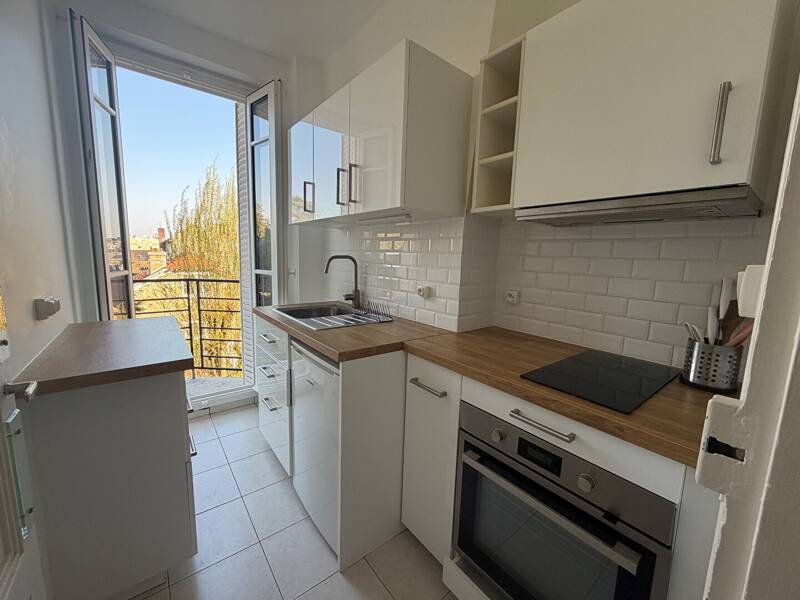 Maison à louer, 28m², VERSAILLES