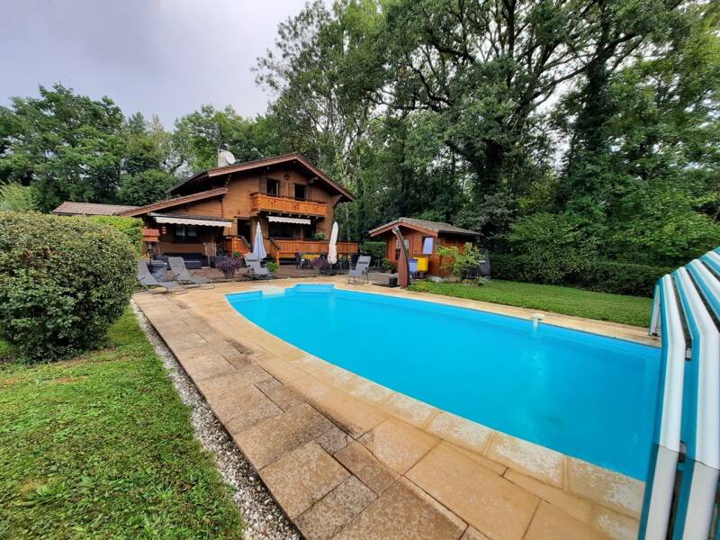 Maison à vendre, 94m², VIUZ EN SALLAZ