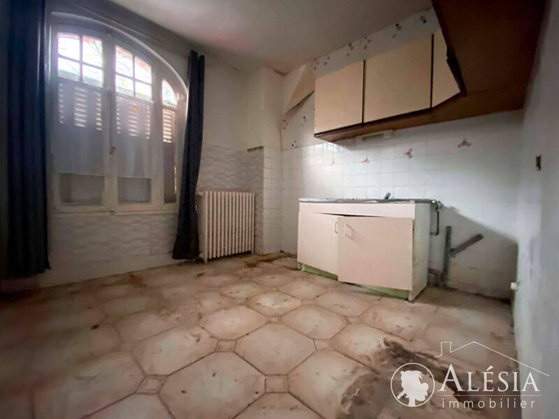 Maison à vendre, 53m², CHALONS EN CHAMPAGNE