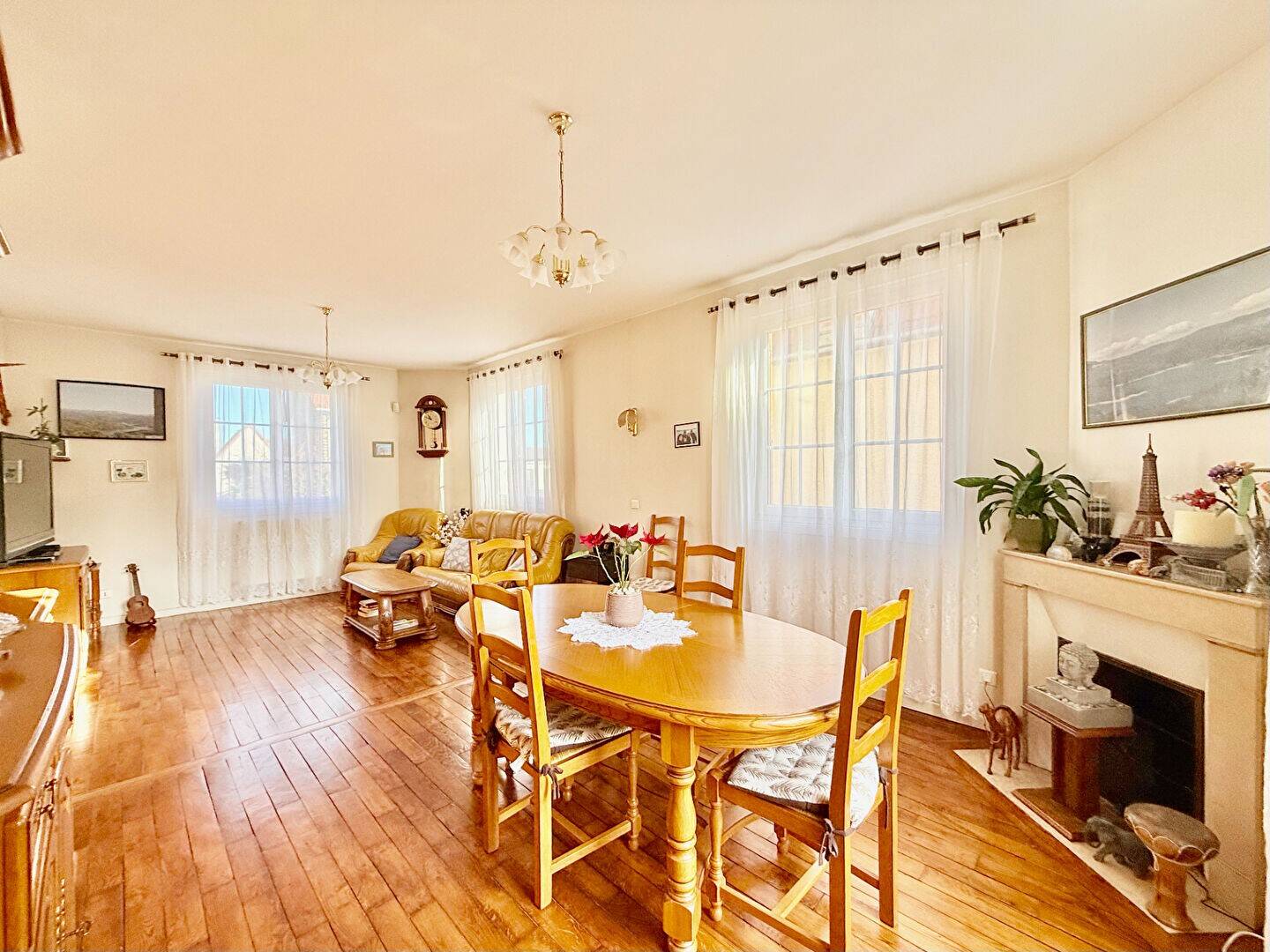 Maison à vendre, 122m², ORLY
