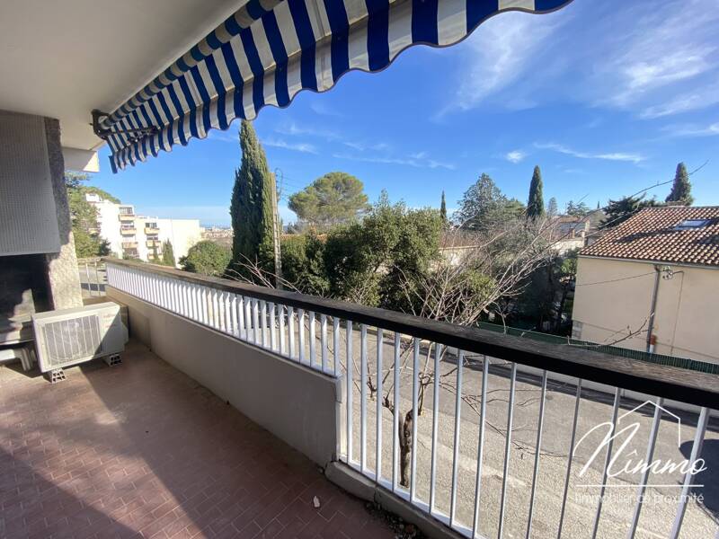 Maison à vendre, 104m², NIMES