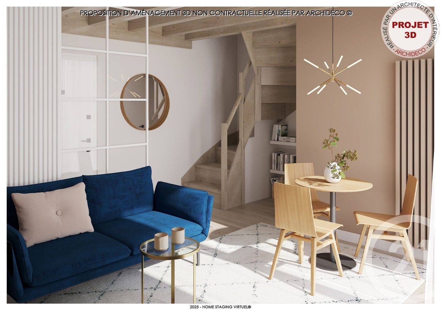 Maison à vendre, 38m², VILLERS SUR MER