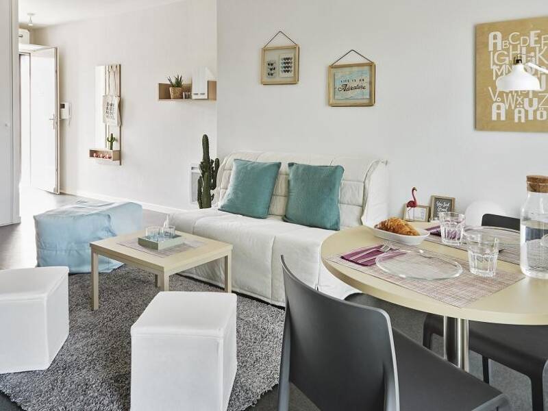 Maison à louer, 36m², RENNES