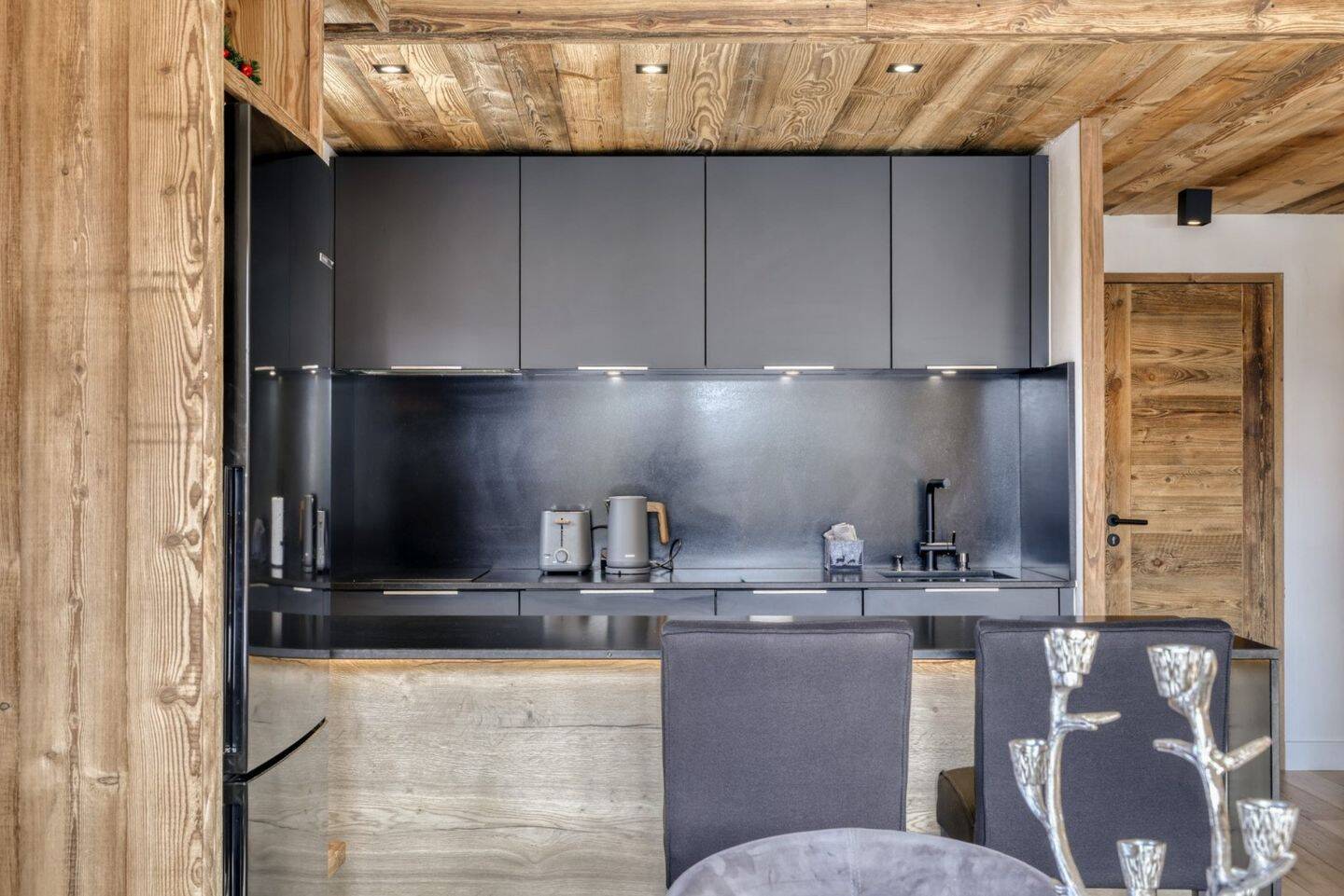 Maison à vendre, 76m², MEGEVE