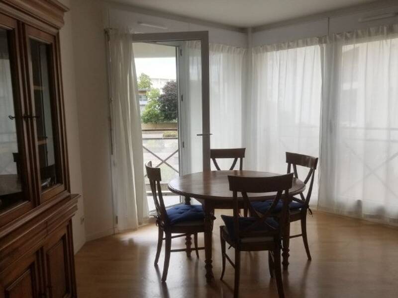 Maison à louer, 53m², BORDEAUX