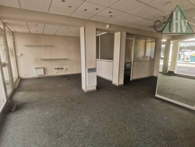 Immeuble à vendre 192 600 € 150 m² Bray sur Seine 77480