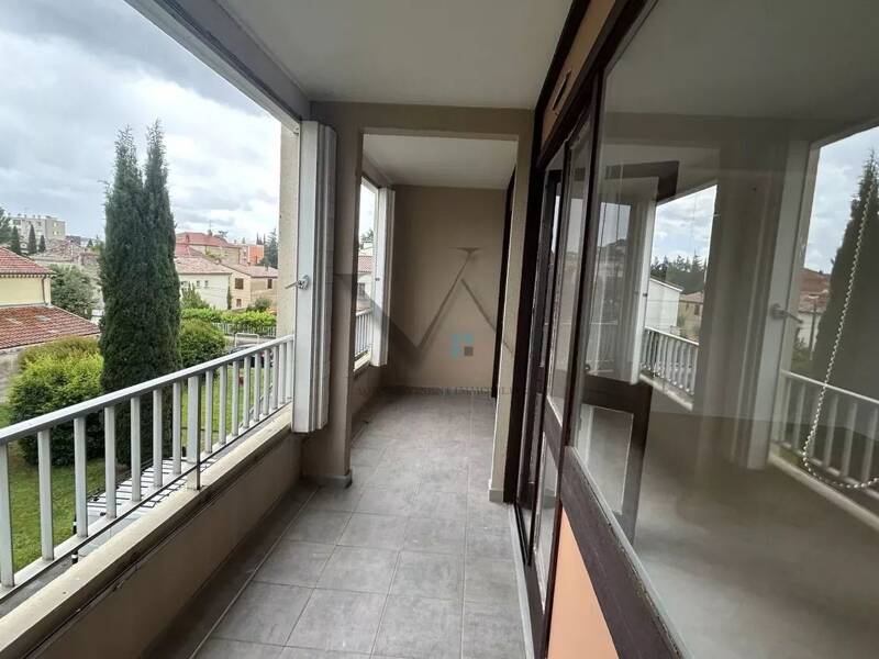 Maison à louer, 51m², MONTELIMAR