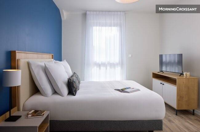 Maison à louer, 40m², CHOLET