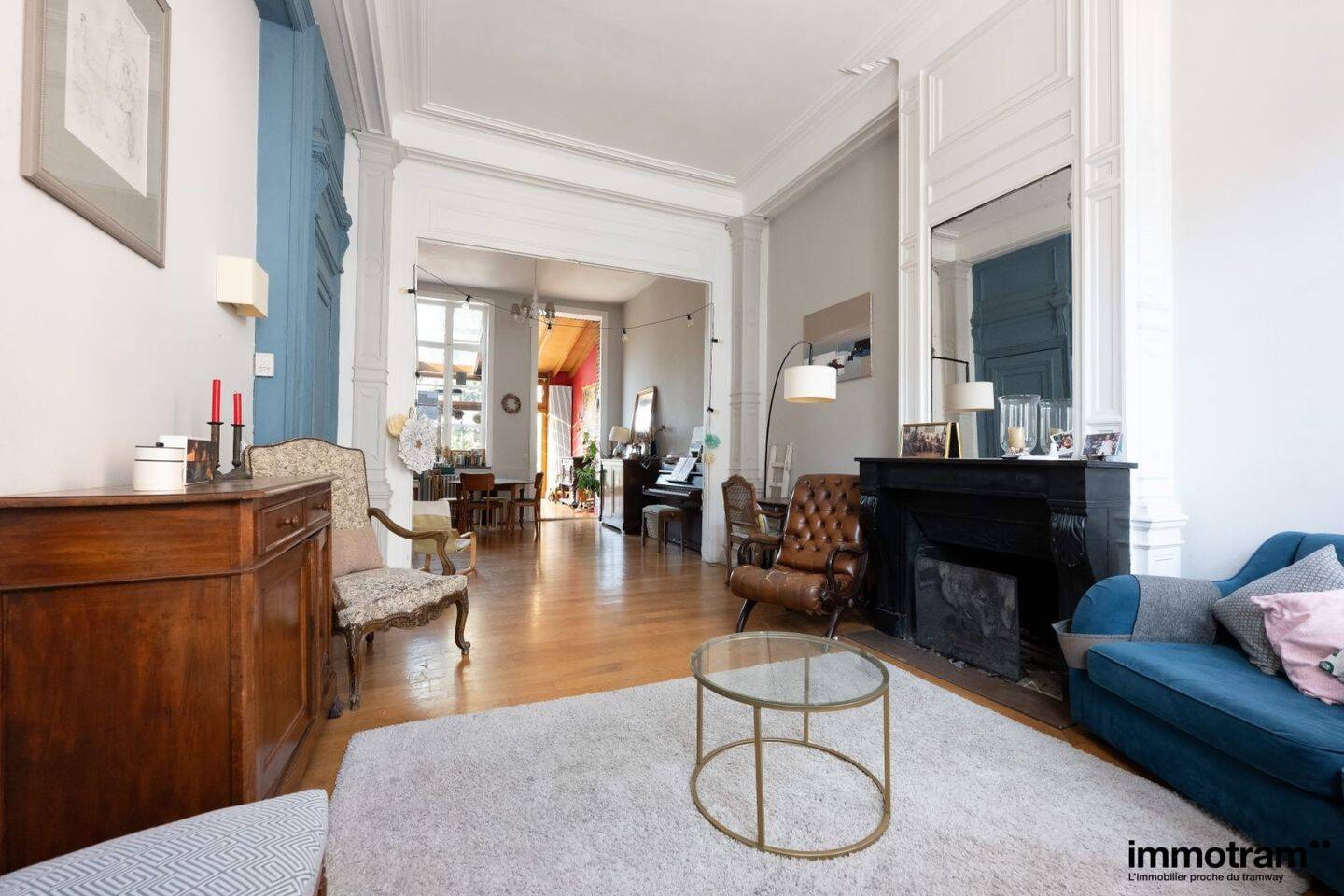 Maison à vendre, 290m², ROUBAIX