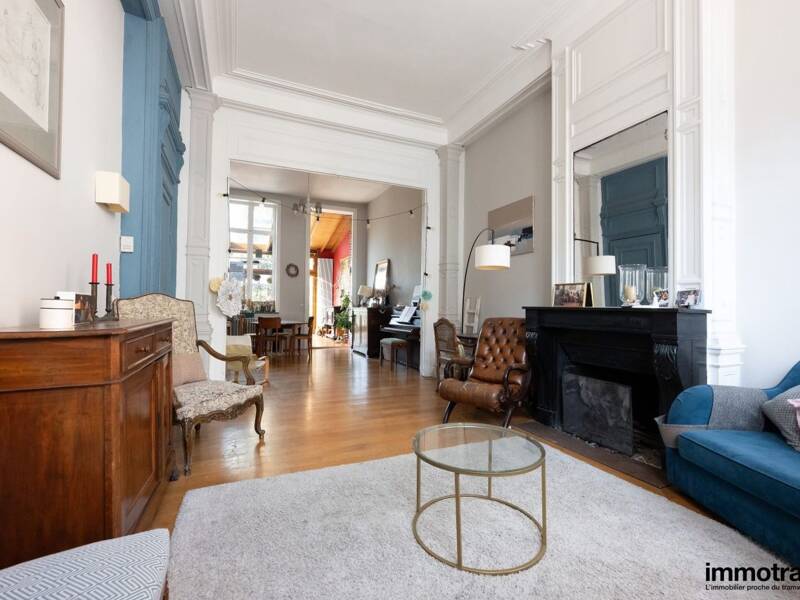 Maison à vendre, 290m², ROUBAIX