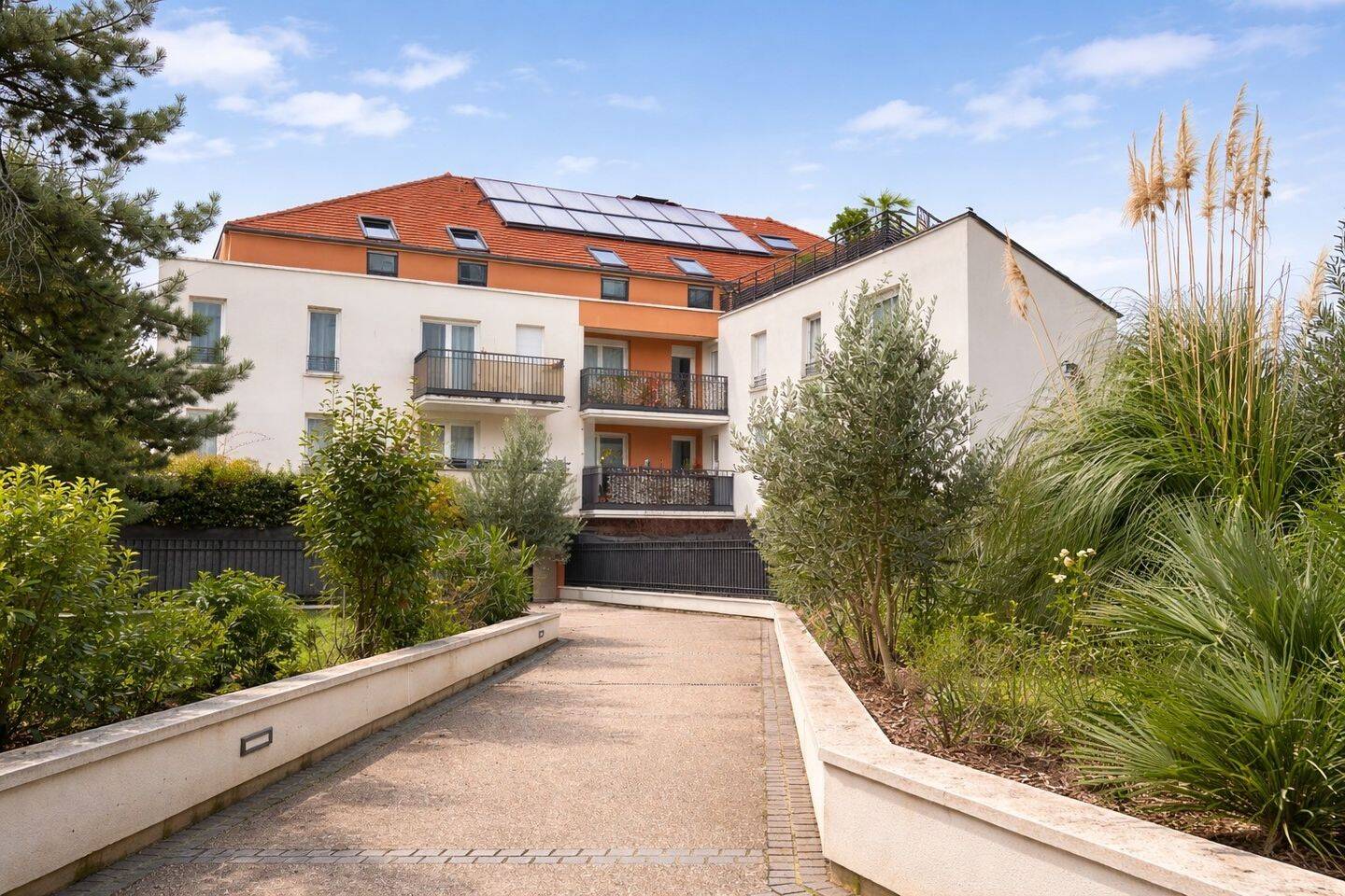 Maison à louer, 35m², CRETEIL