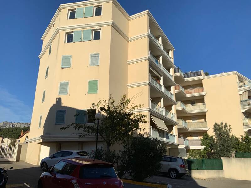 Maison à louer, 32m², TOULON