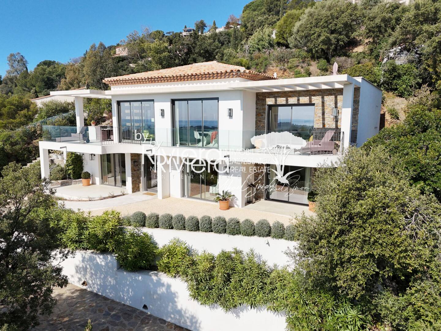 Maison à vendre, 180m², LA CROIX VALMER