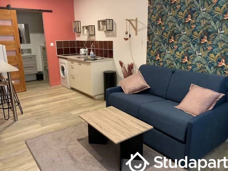 Maison à louer, 20m², LE HAVRE