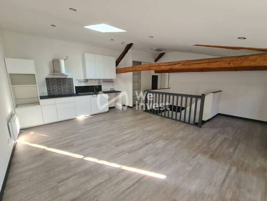 Immeuble à vendre 330 000 € 133 m² Vieux Gaillac Gaillac 81600