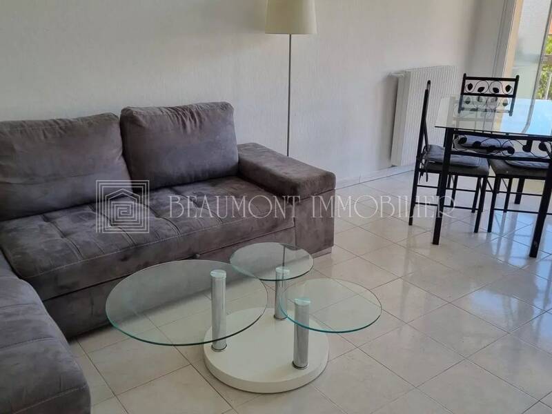 Maison à louer, 44m², NICE