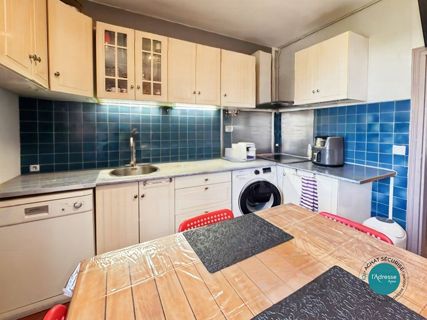Maison à vendre, 53m², CORBEIL ESSONNES