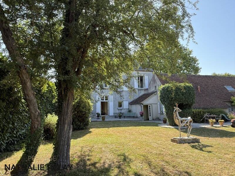 Maison à vendre, 204m², VENNECY