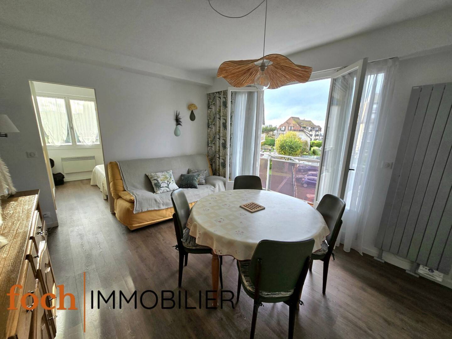 Maison à vendre, 35m², VILLERS SUR MER