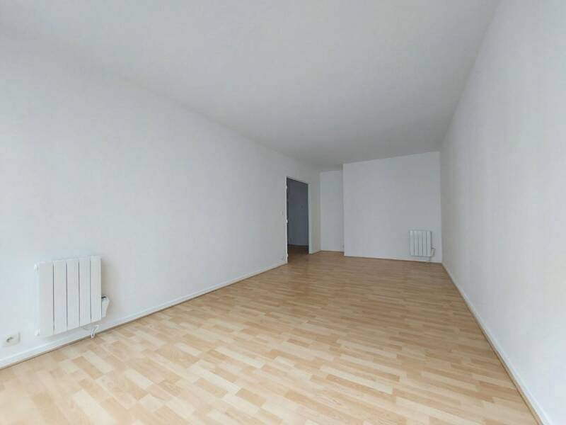 Maison à louer, 50m², PARIS 12E