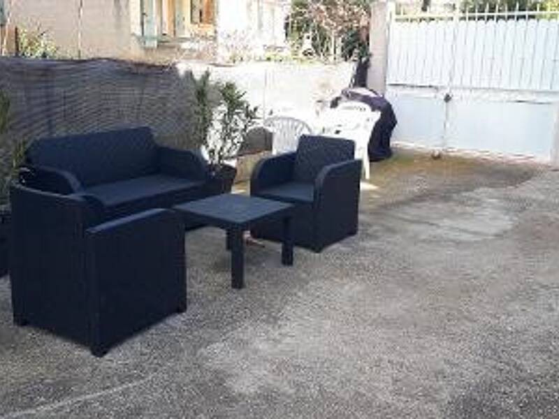 Maison à louer, 47m², LAMBESC