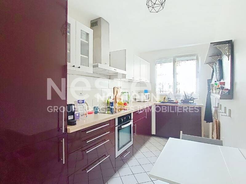 Maison à louer, 78m², MONTIGNY LE BRETONNEUX