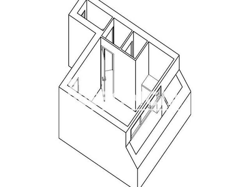Maison à louer, 16m², DIJON