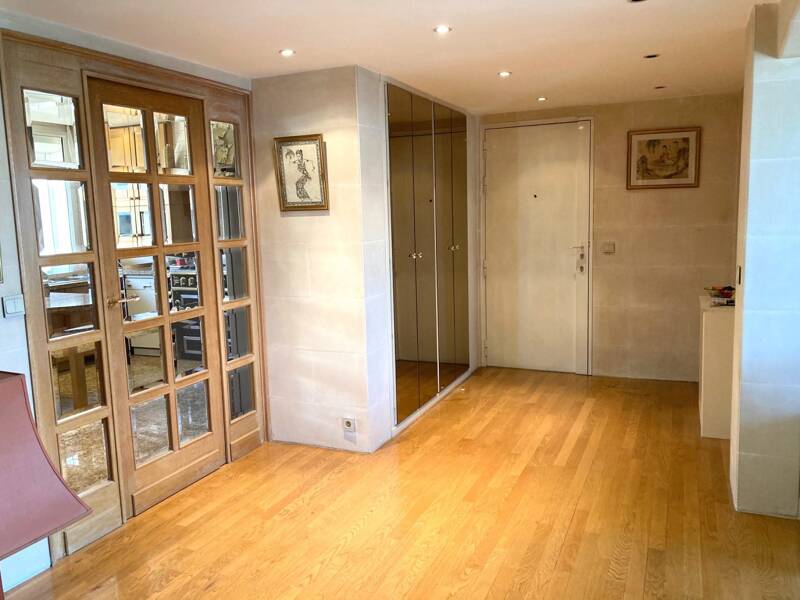 Maison à vendre, 174m², PARIS 12E