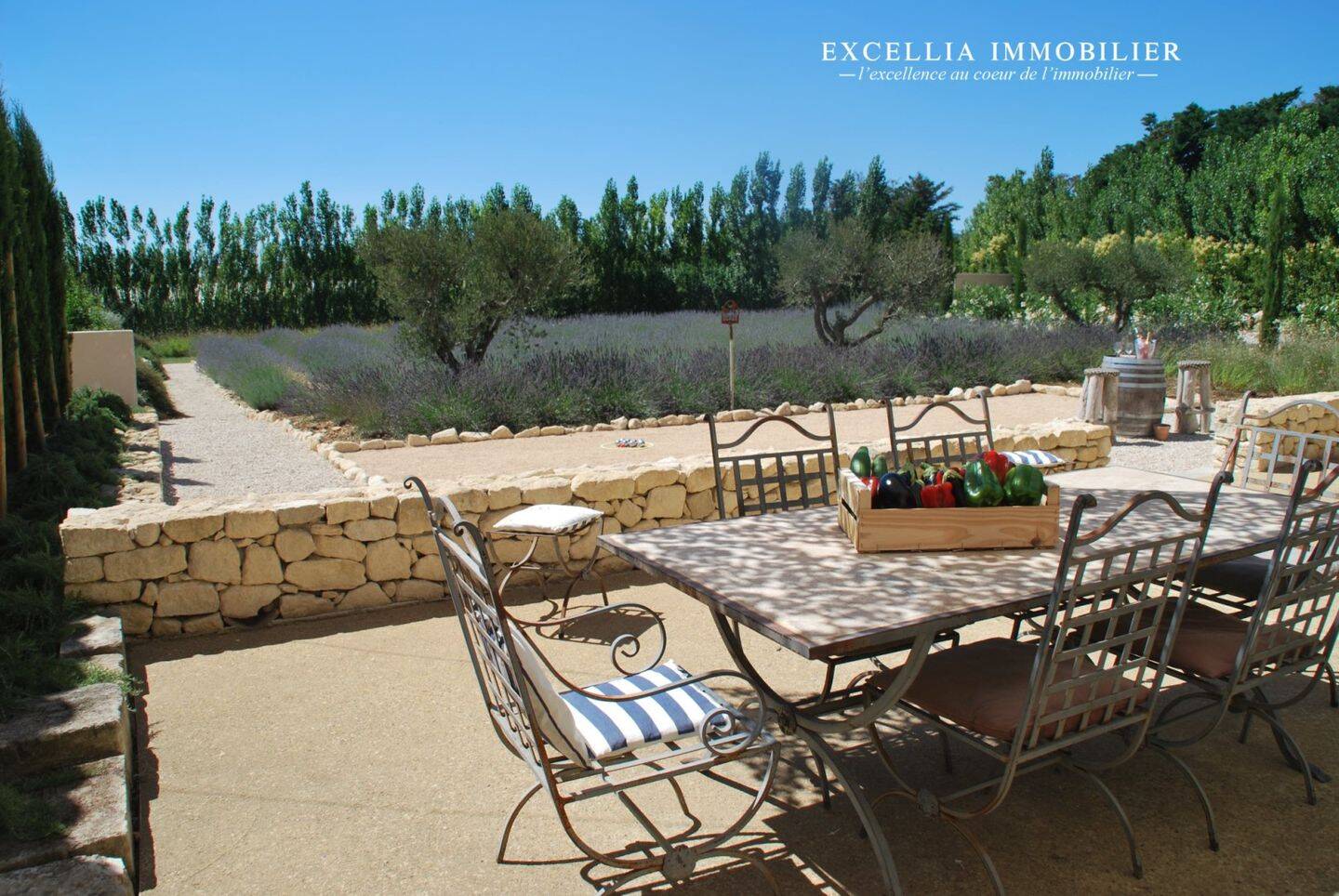 Maison à vendre, 300m², MAUSSANE LES ALPILLES