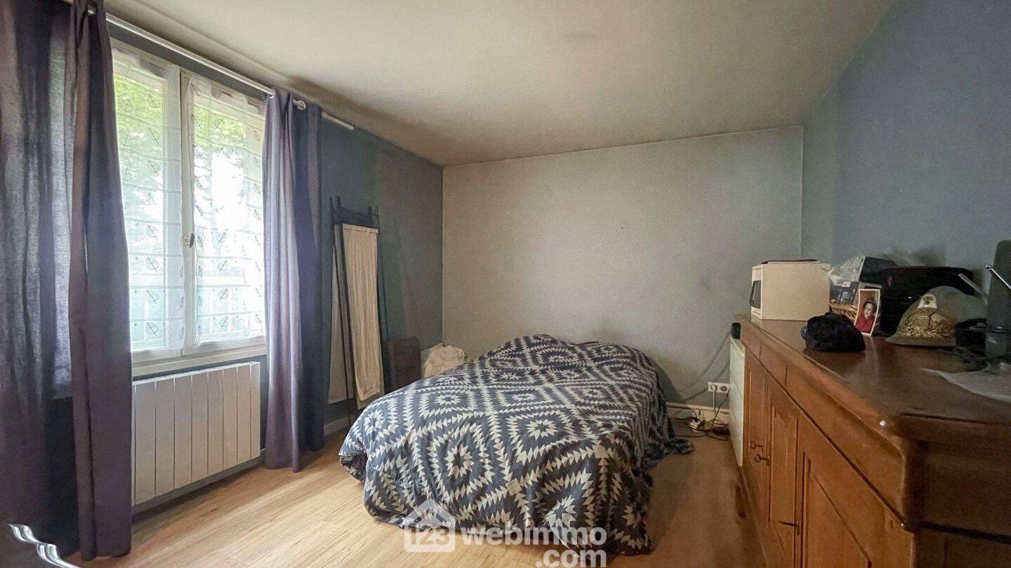 Maison à vendre, 134m², MAROLLES EN BRIE